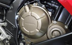 HONDA CBR400R ABS 2016 NC47