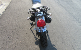 YAMAHA BRONCO 5BT