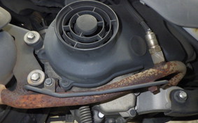 SUZUKI LET's 4 2023 CA45A