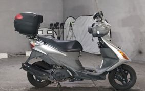 SUZUKI ADDRESS V125 CF4MA
