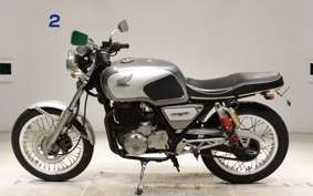 HONDA GB500TT 1987 PC16