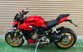 DUCATI  DUCATI  STREET  FIGHTER V4S 2021 1F00