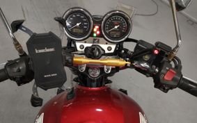 HONDA CB400SFV-4 2012 NC42