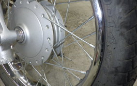 HONDA C110 SUPER CUB JA42