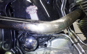 HARLEY FLST 1450 2005