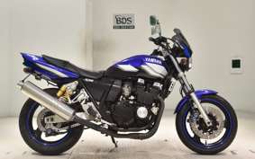 YAMAHA XJR400 Gen.3 R 2001 RH02J