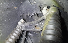 YAMAHA AXIS 125 Z SEJ6J