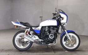 SUZUKI GSX400 1996 GK79A