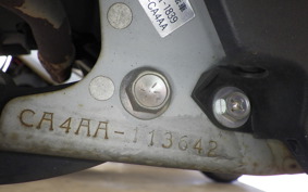 SUZUKI ﾚｯﾂ CA4AA