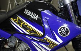 YAMAHA XTZ125 2009