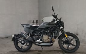 OTHER  HUSQUARNA SUVARUTOPIREN701 2022 UBV