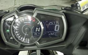 KAWASAKI NINJA 250 2008