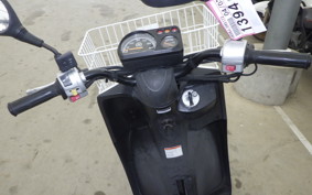 YAMAHA GEAR Gen.2 UA08J