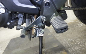 HONDA CL250-2 MC57