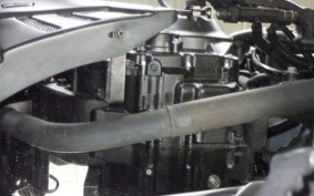 HONDA REBEL 250 S MC49