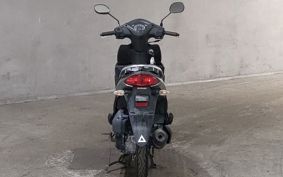 SUZUKI ADDRESS V110 CE47A