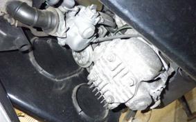 HONDA C50 SUPER CUB E AA01