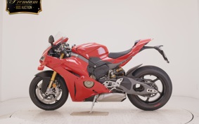DUCATI PANIGALE V4 S 2025