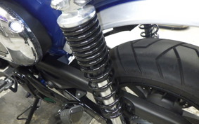 HONDA DAX 125 JB06