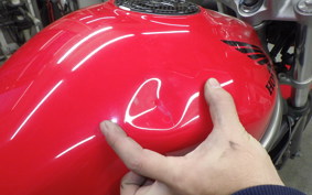 HONDA VTR 250 Gen. 2