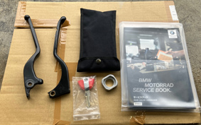 BMW G310GS 2018 0G02