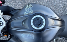 TRIUMPH DAYTONA 660 2024 LGL23U