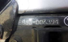 YAMAHA N-MAX 1990 SE86J