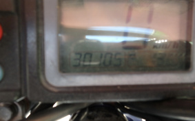 YAMAHA TT250R 4GY