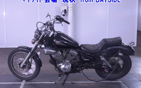 YAMAHA VIRAGO 250