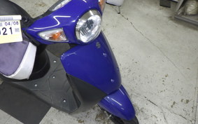 SUZUKI ﾚｯﾂ 2016 CA4AA