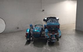 HARLEY FLHTCU1340 TRIKE 1993 DPL