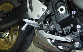 YAMAHA XSR900 2023 RN80J