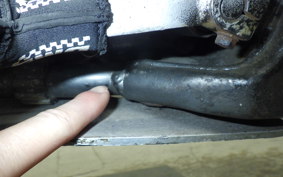 KAWASAKI SUPER SHERPA 2023 KL250G