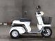 Фото Honda GYRO с японского аукциона