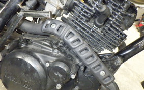 YAMAHA TW200 2JL