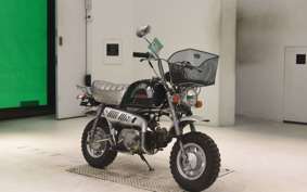 HONDA GORILLA 2023 Z50J