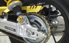 HONDA MONKEY 125 2013