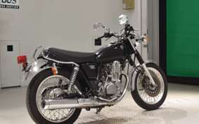 YAMAHA SR400 Gen.4 2015 RH03J