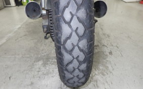 HONDA CBX125 CUSTOM 2009 JC12