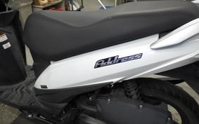 SUZUKI ADDRESS 110 2001 CE47A