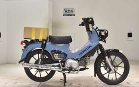HONDA クロスカブ110LITE 2024 JA79