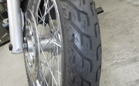 YAMAHA DRAGSTAR 250 2009 VG02J
