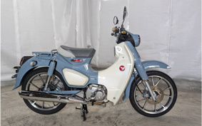 HONDA  SUPER CUB C125 JA48