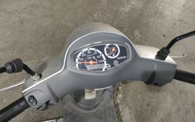 SUZUKI LET's 4 CA45A