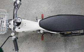 HONDA C110 SUPER CUB JA07