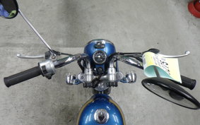 HONDA MONKEY 2021 AB27