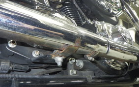 HARLEY FLSTN 1450 2005