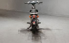 HONDA SUPER CUB50 C50