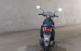 SUZUKI LET`S4 CA46A