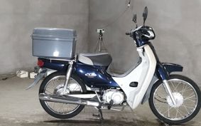 HONDA SUPER CUB50 AA04
